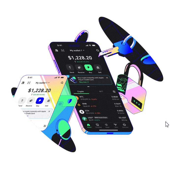 解决了吗丨爱心驿站用作trustwallet钱包